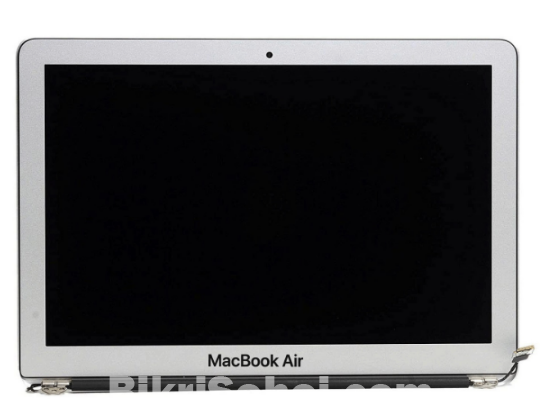 Display Assembly Replacement for MacBook Air 13